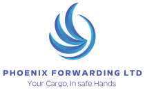 Phoenix Forwarding Logo