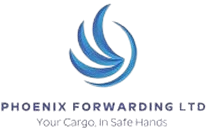 Phoenix Forwarding Logo